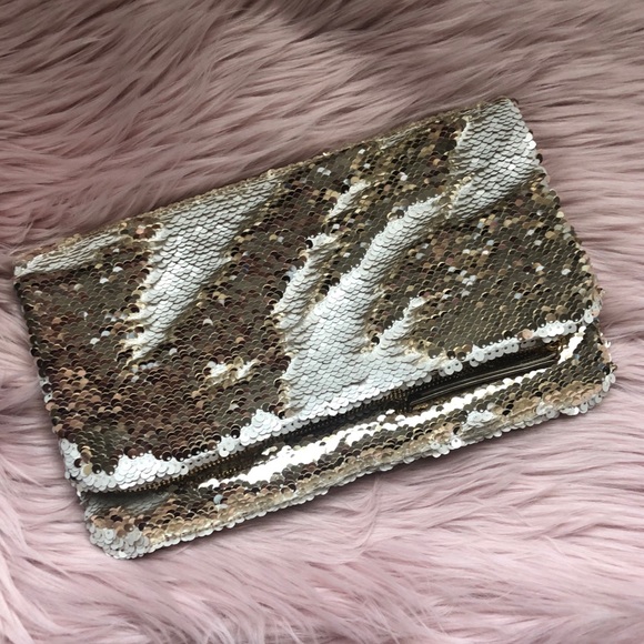 Stella & Dot Handbags - Margeaux Clutch by Stella & Dot